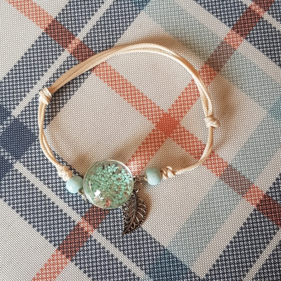 Jewelry - 🦋 Pretty Bracelet